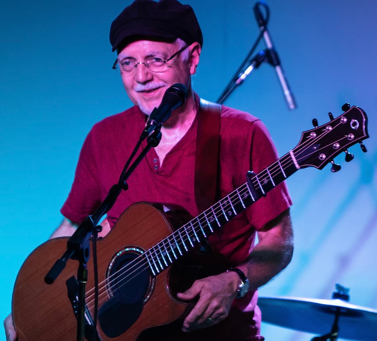 Phil Keaggy