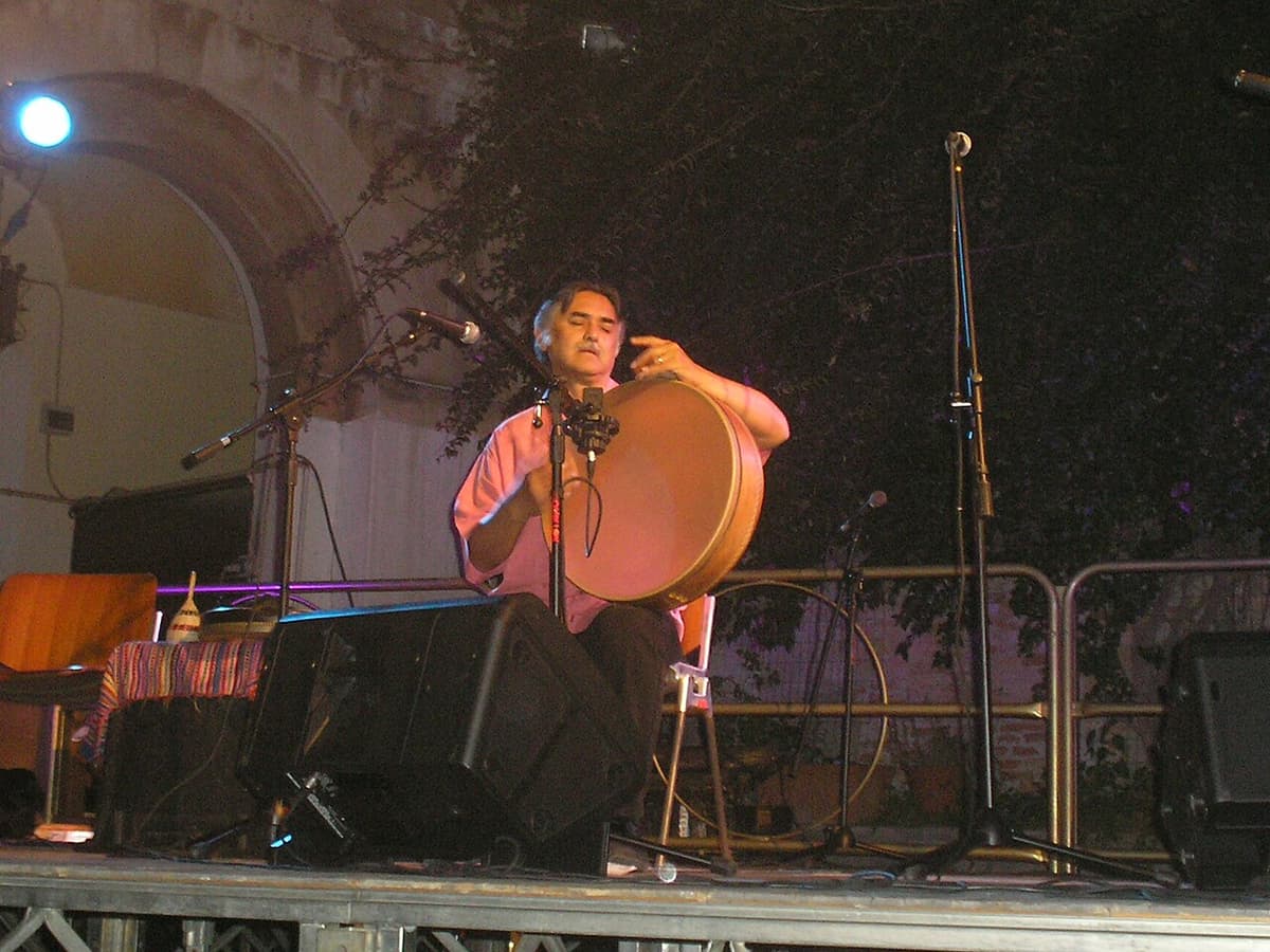 Glen Velez