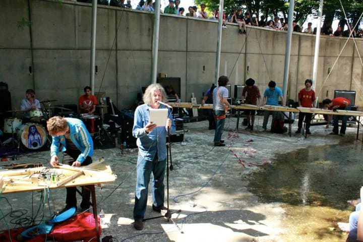 Jad Fair