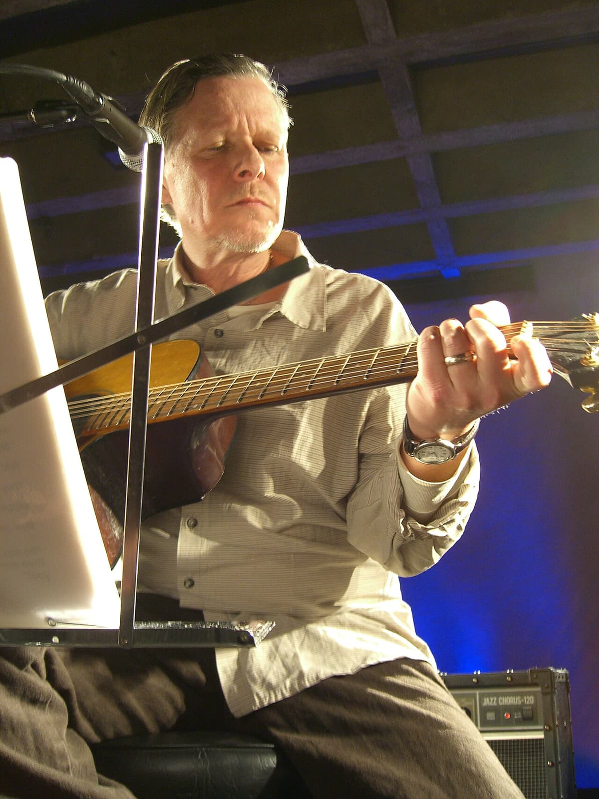 Michael Gira