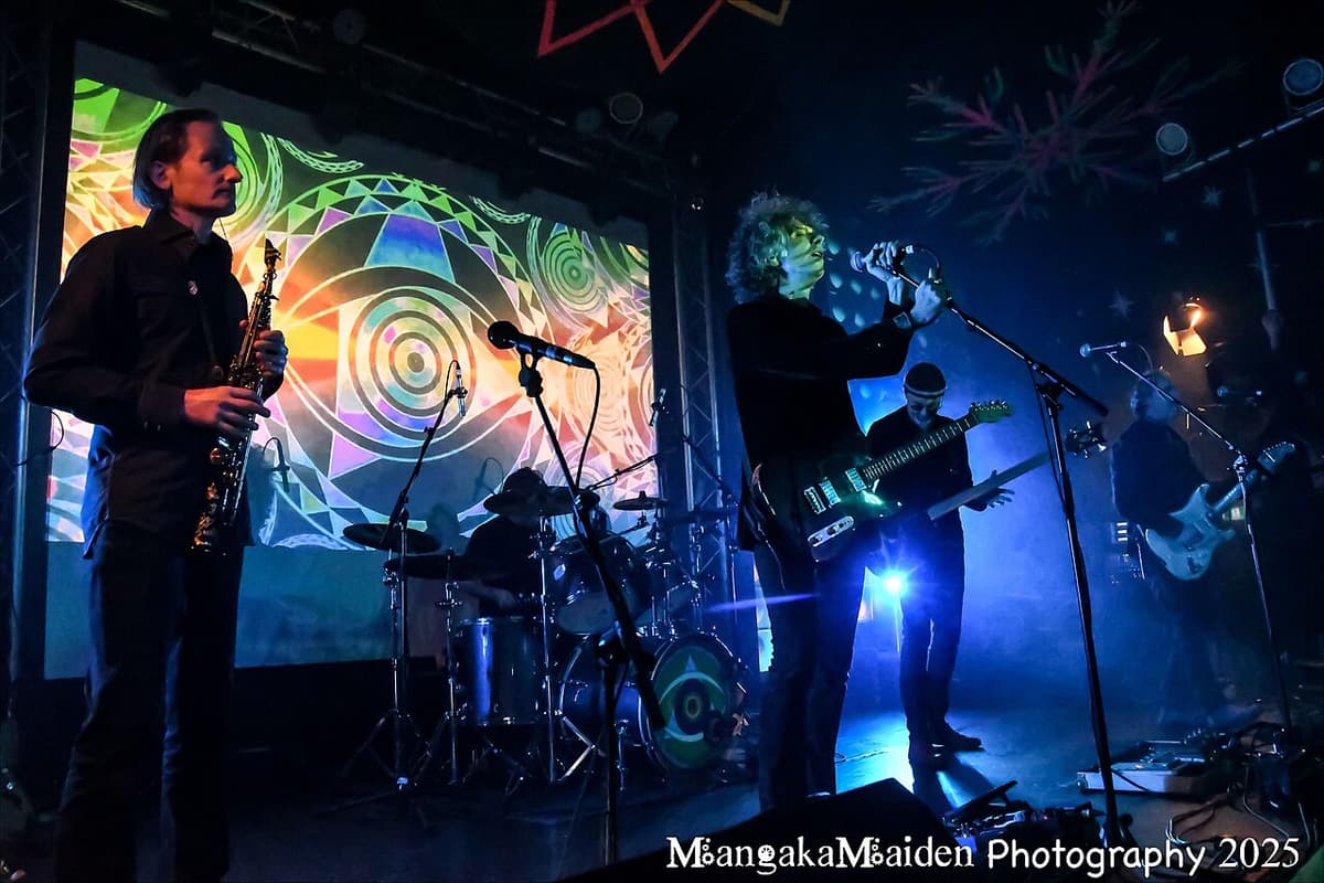 Gong