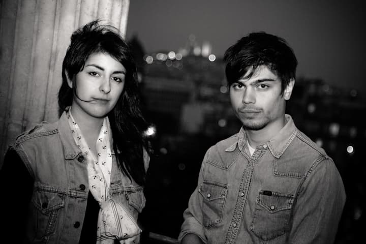 Lilly Wood and The Prick