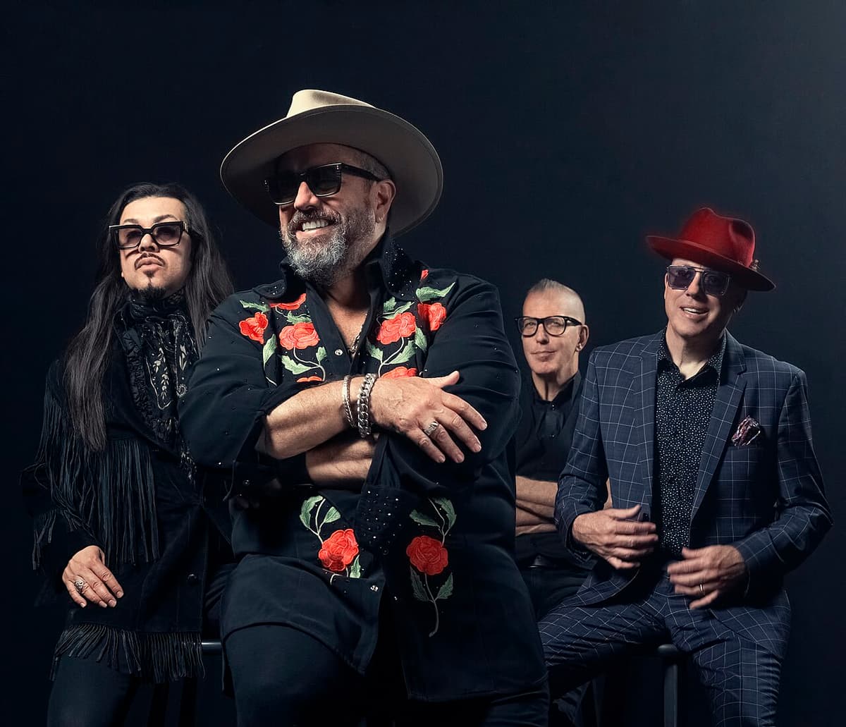 The Mavericks