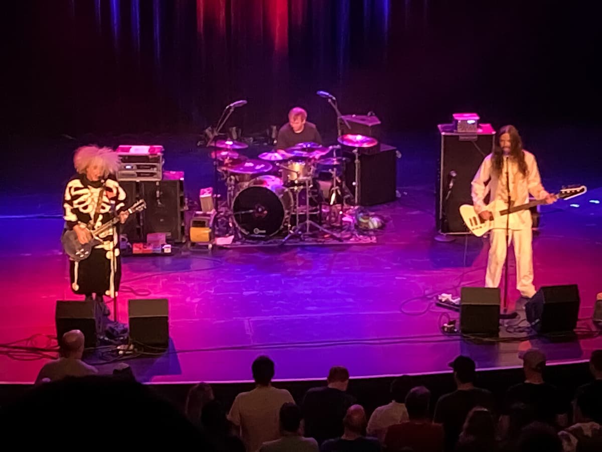 Melvins