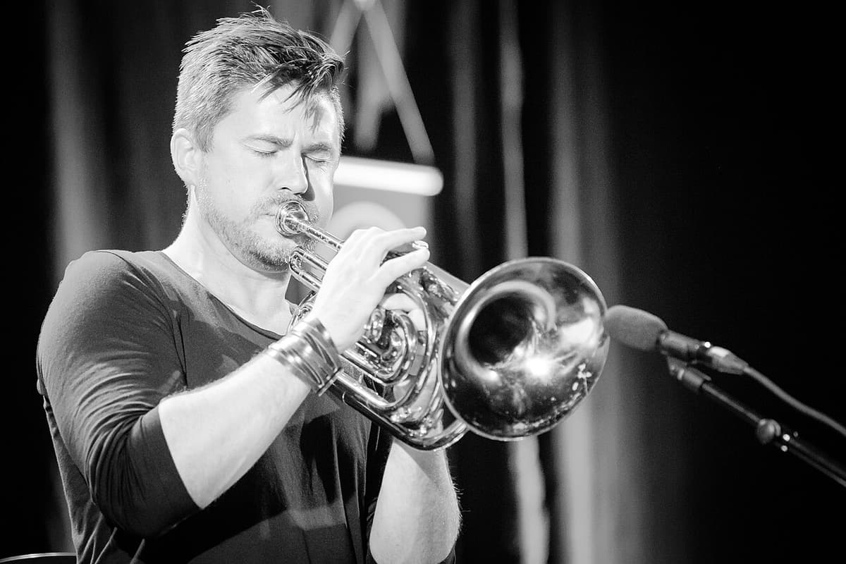 Daniel Herskedal