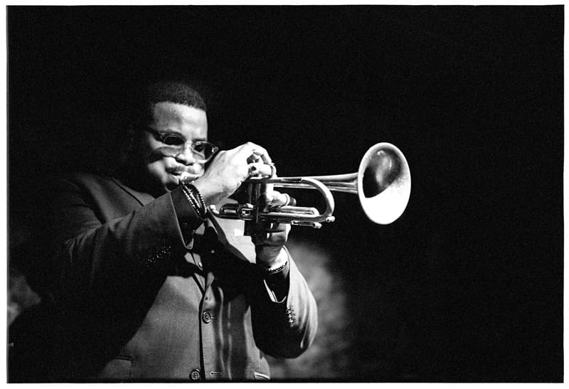 Jeremy Pelt