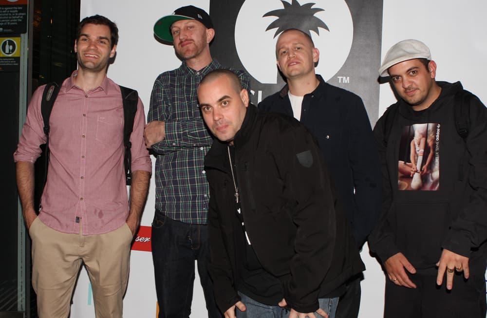 Hilltop Hoods