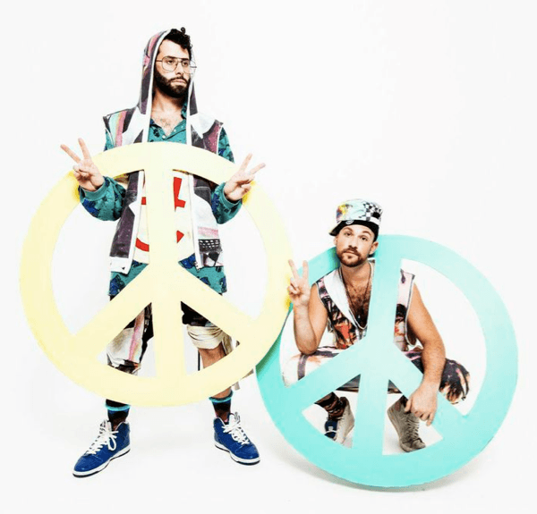 Soul Clap