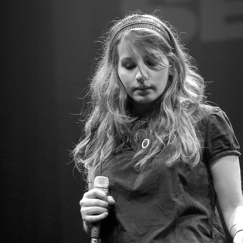Coralie Clément