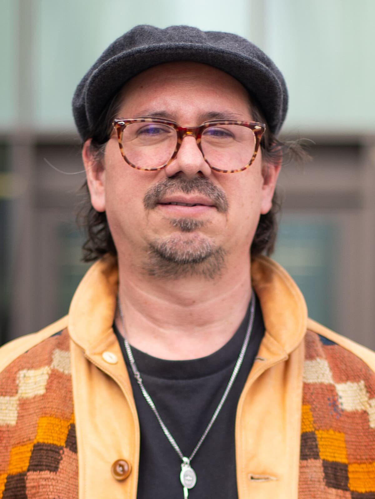 Adrian Quesada