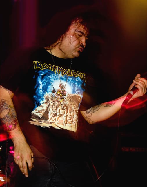 Cephalic Carnage