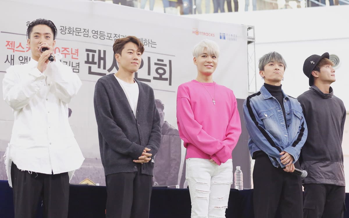 SECHSKIES