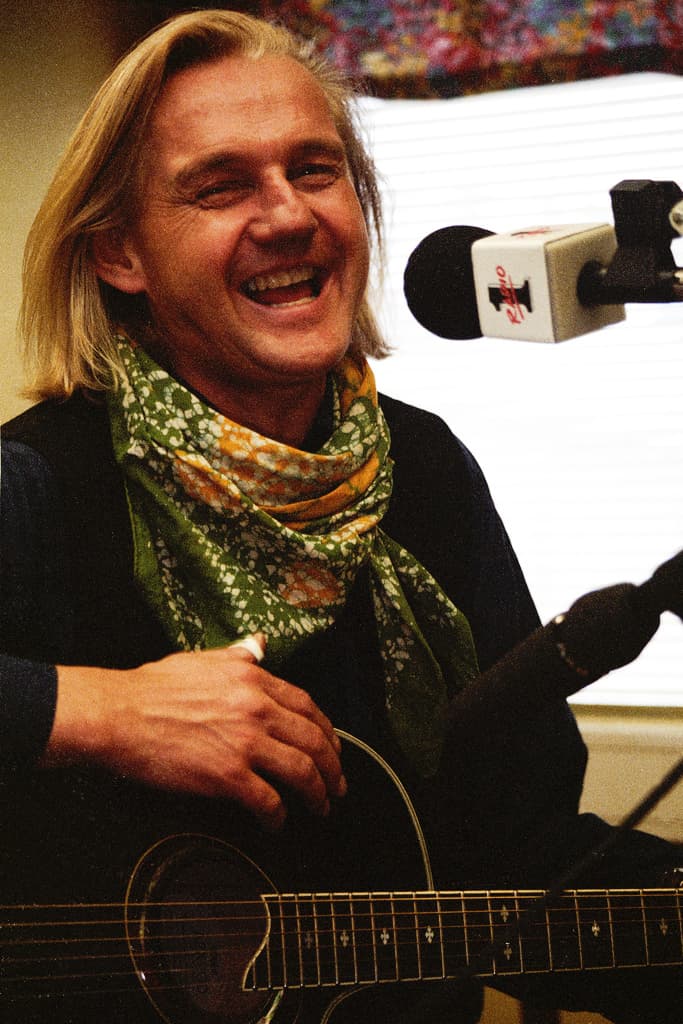 Finn Kalvik