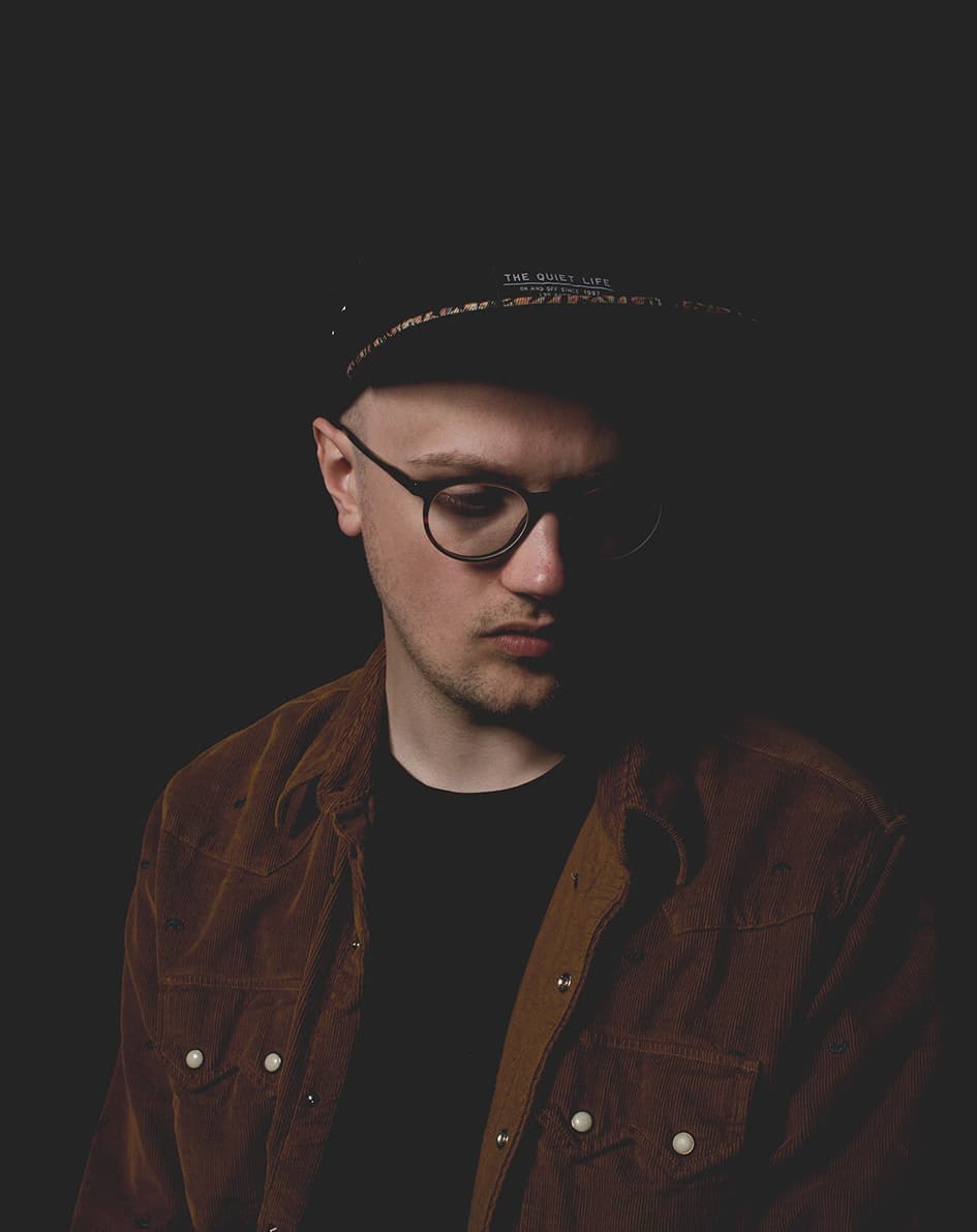 Ed Tullett