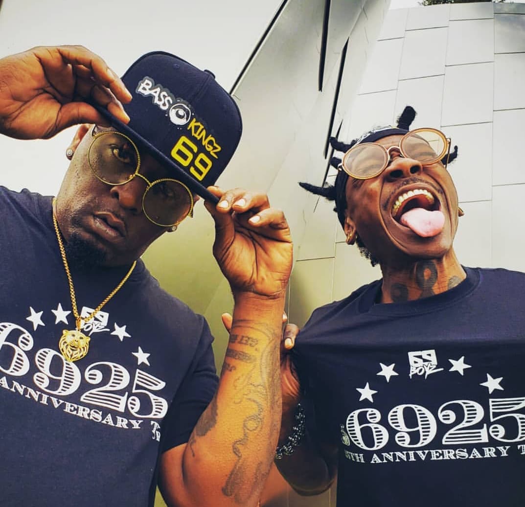69 Boyz