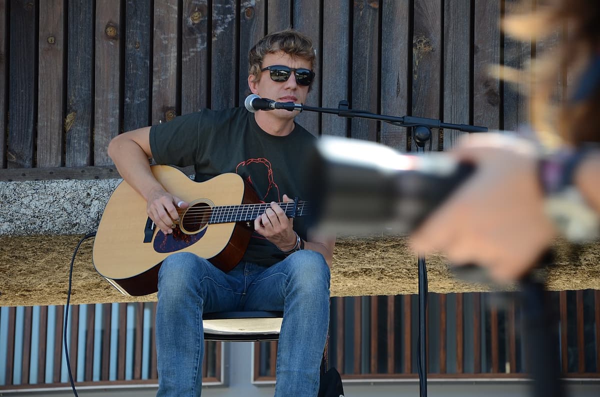 Steve Gunn