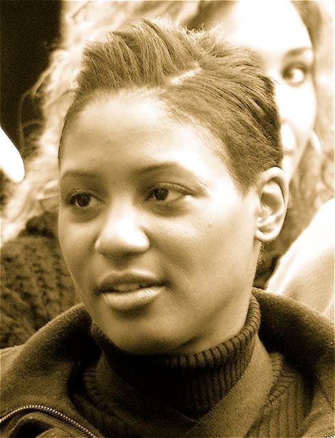 Edsilia Rombley