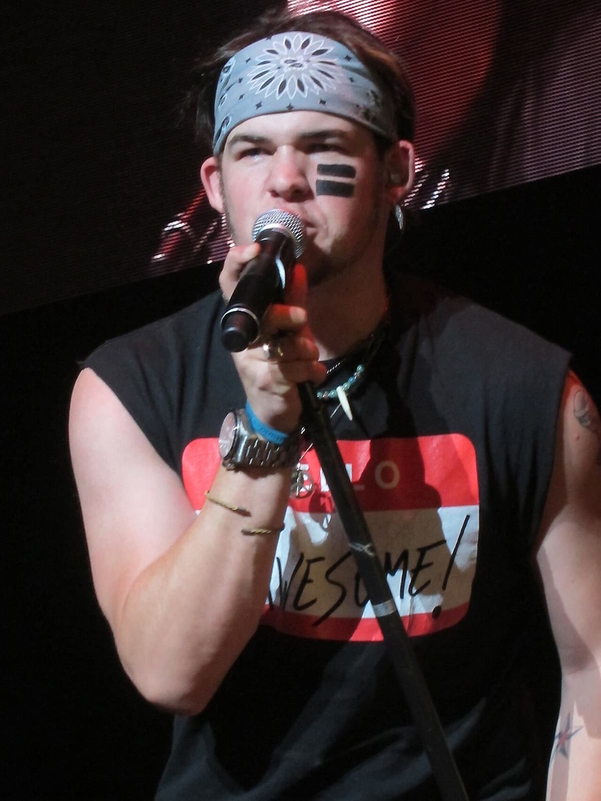James Durbin