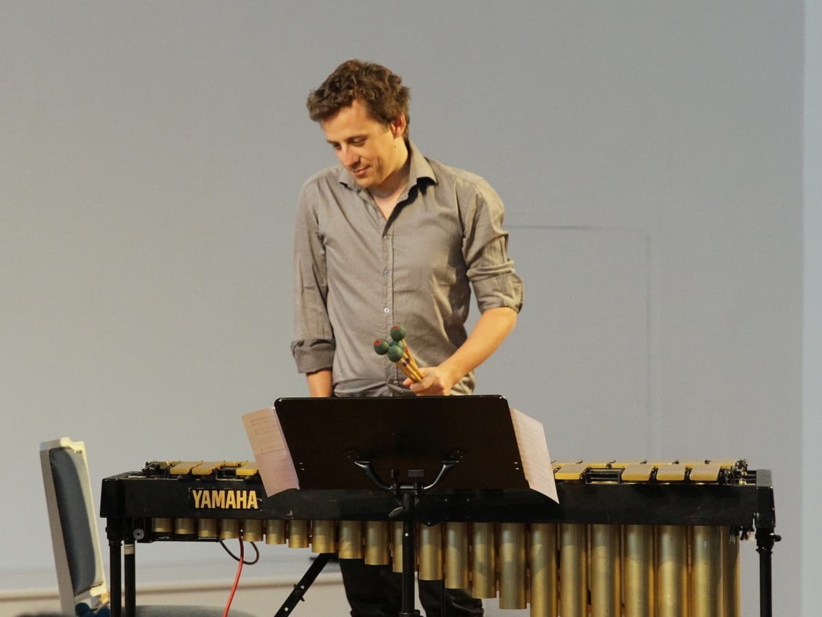 Pascal Schumacher