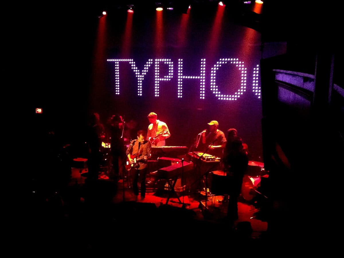 Typhoon