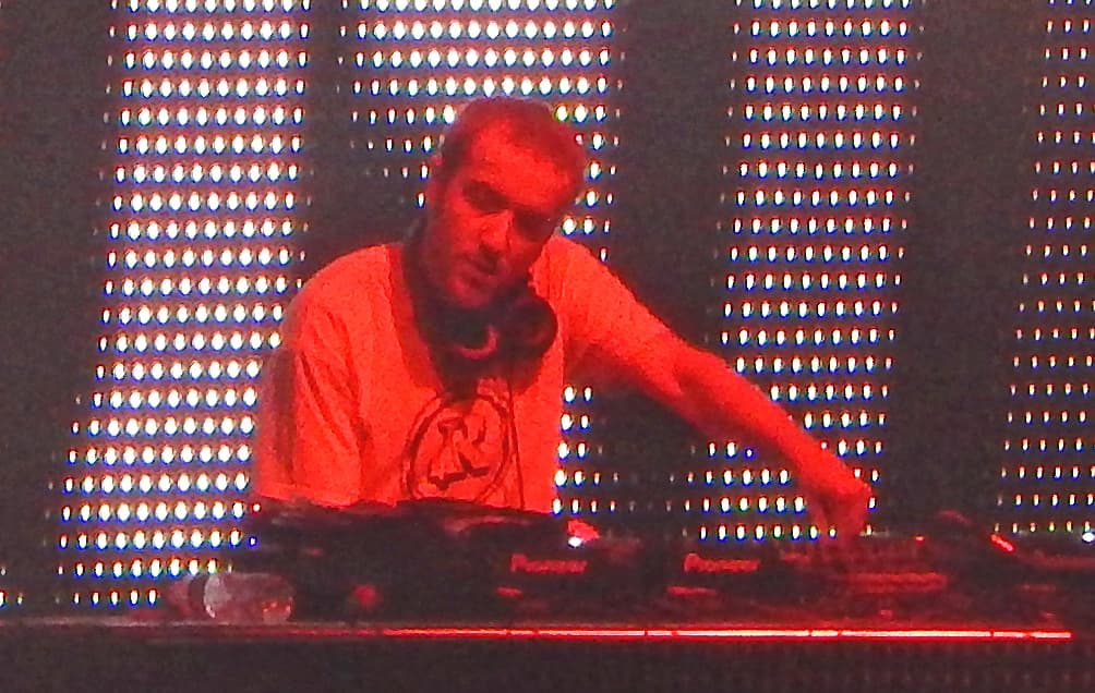 Excision