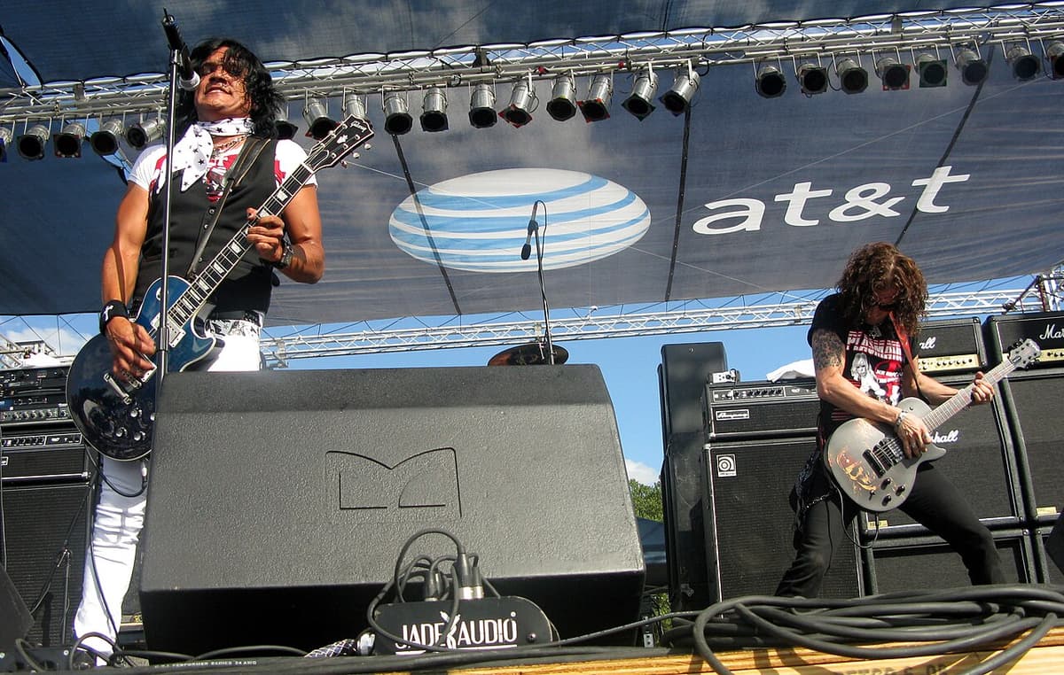 BulletBoys