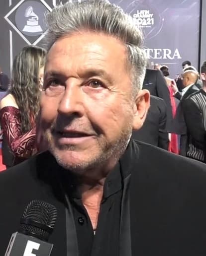 Ricardo Montaner