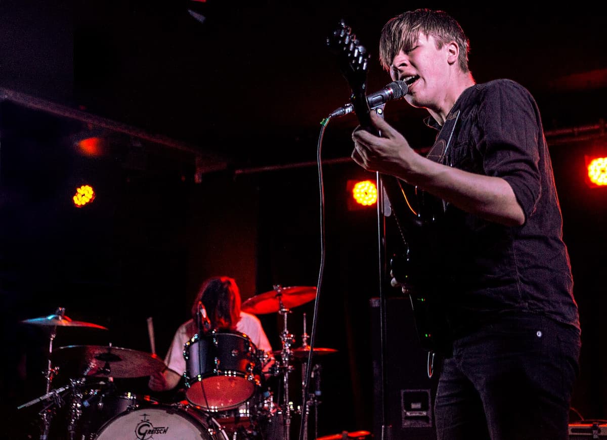 Drenge