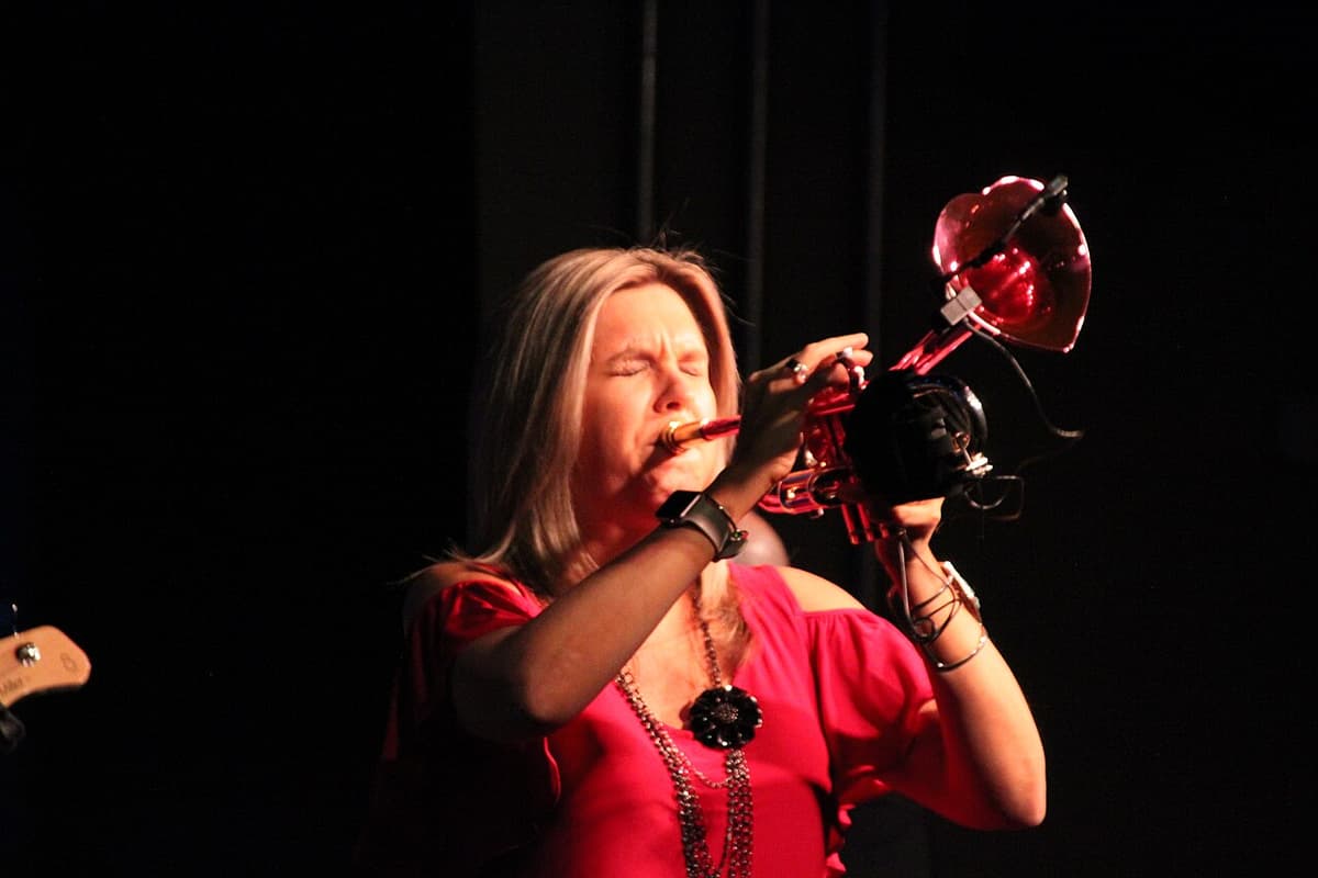 Cindy Bradley