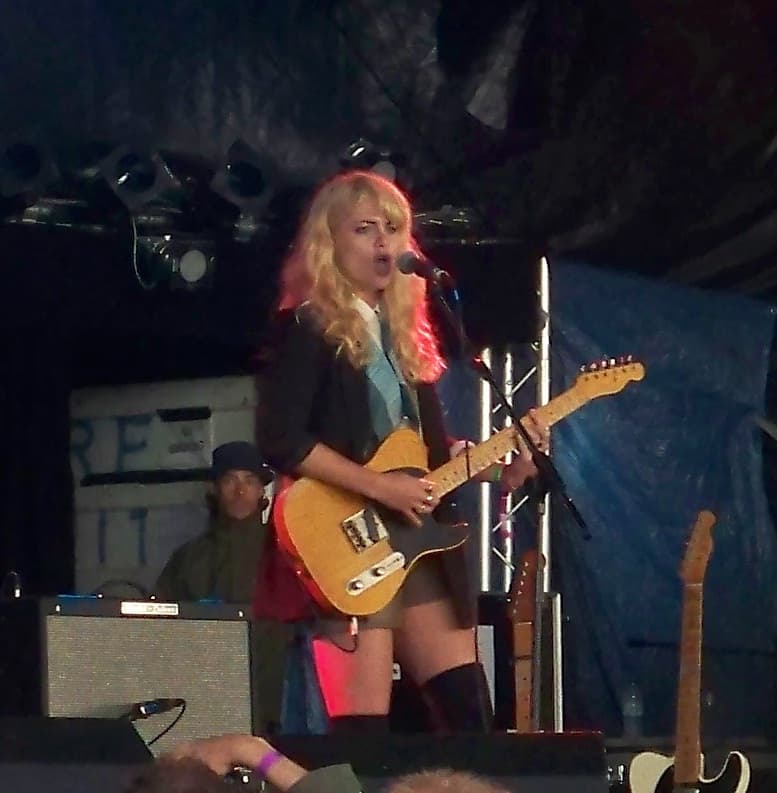 Alice Gold
