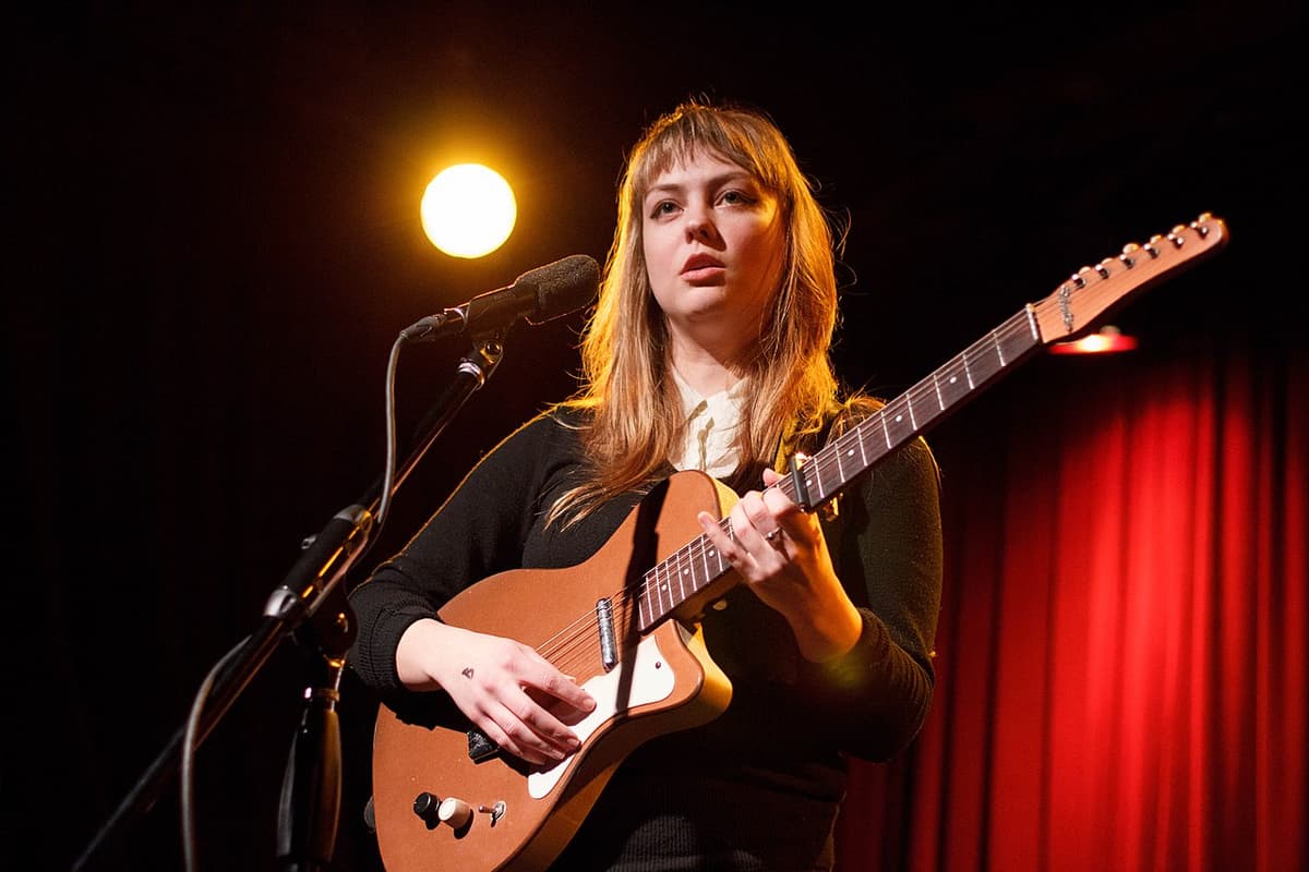 Angel Olsen