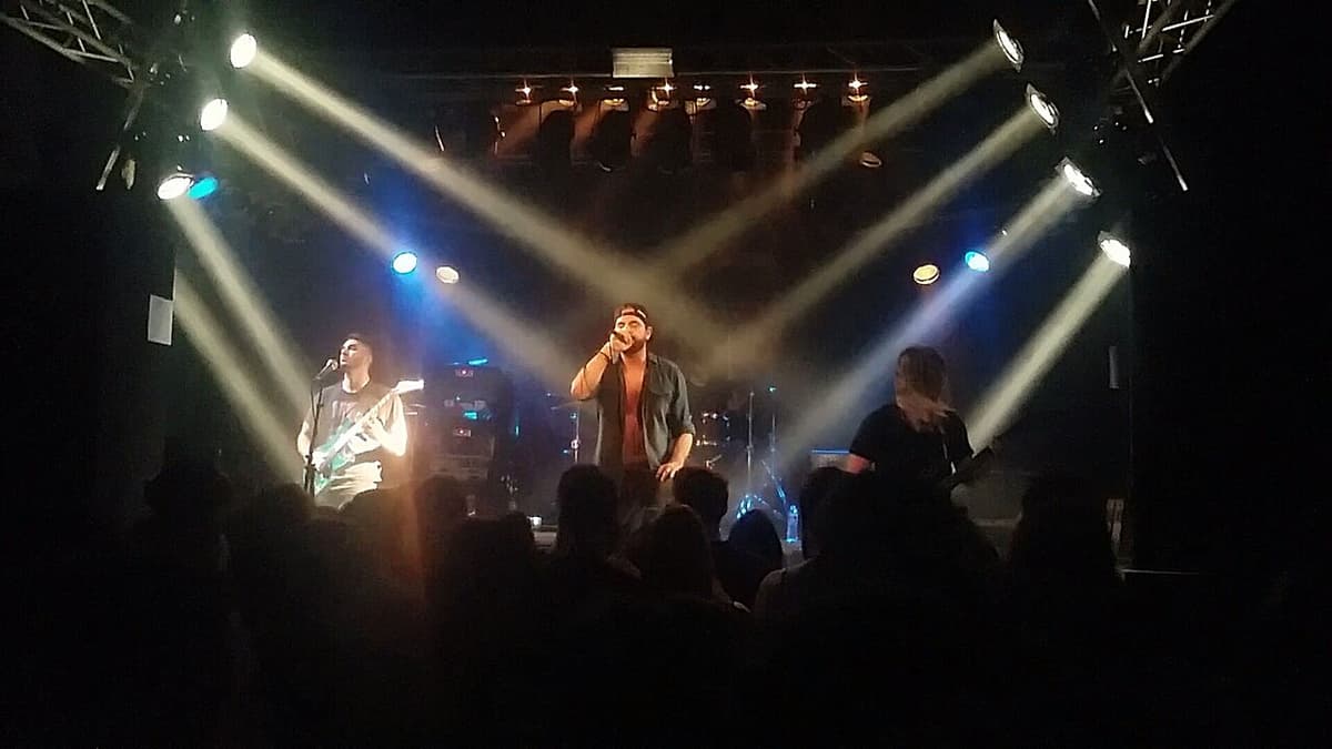 Affiance
