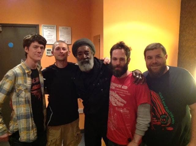 Lionize