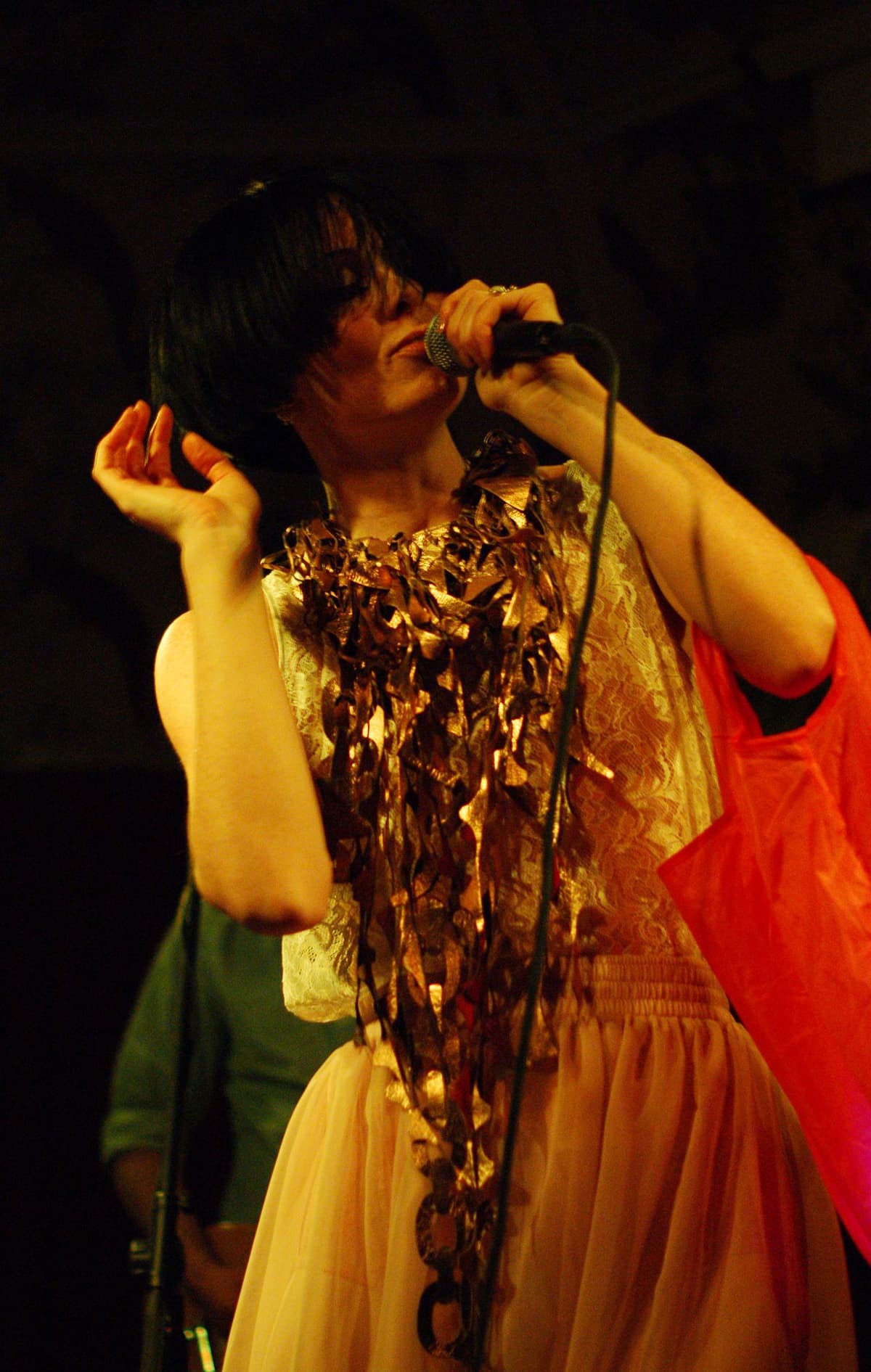 Saint Saviour
