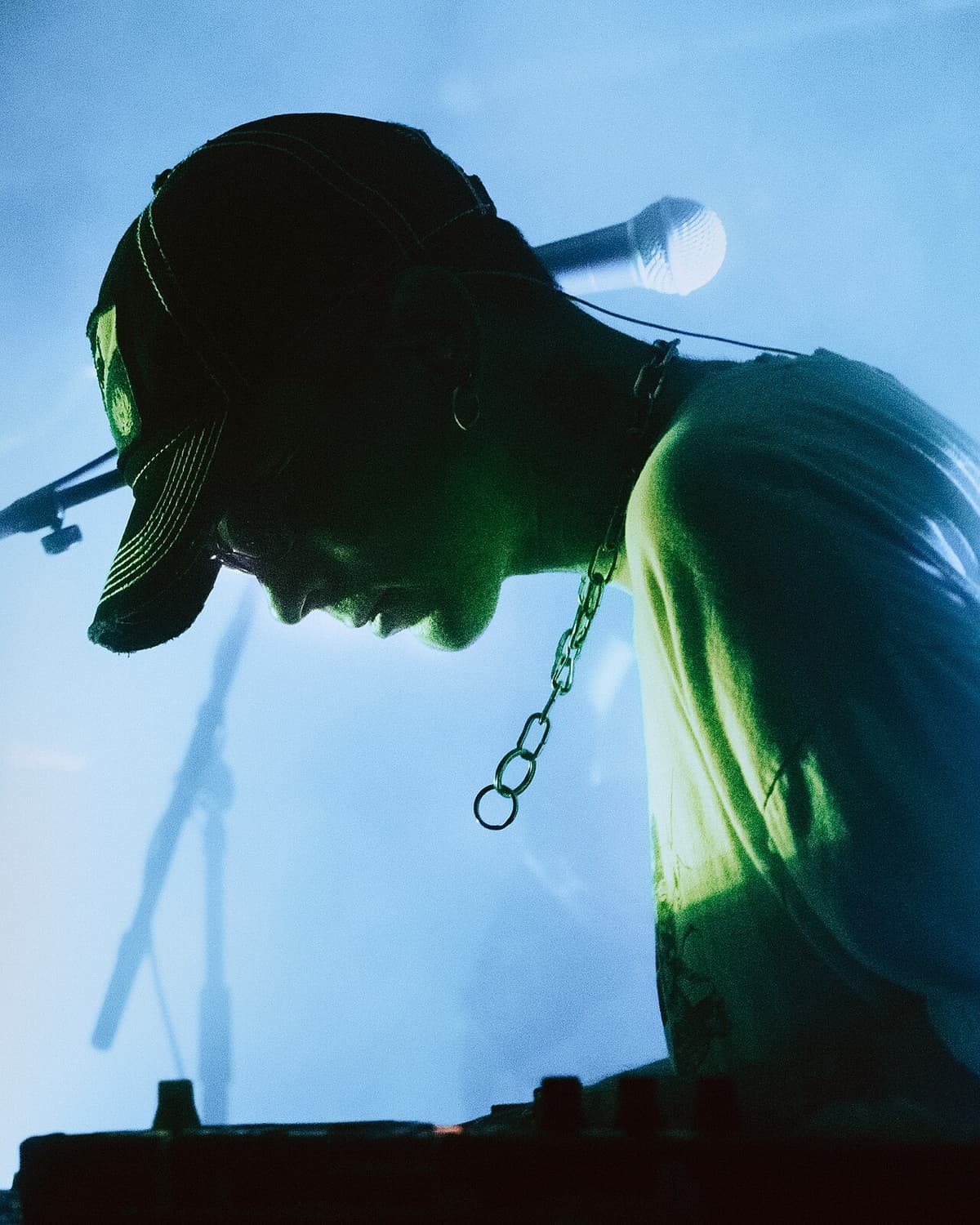Youth Lagoon