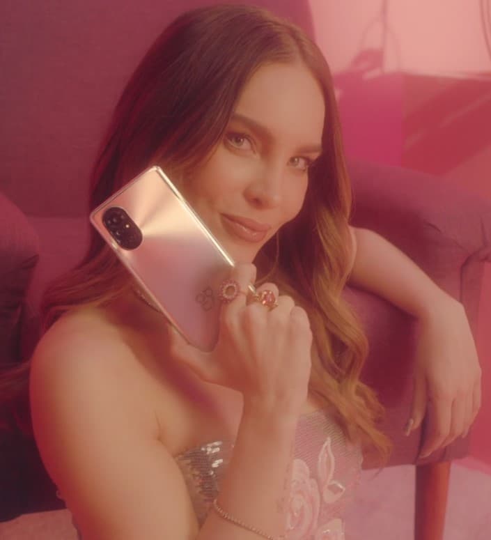 Belinda