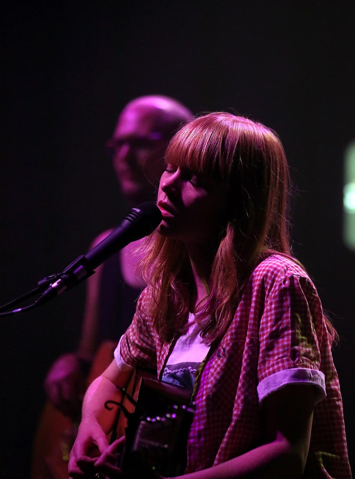 Lucy Rose