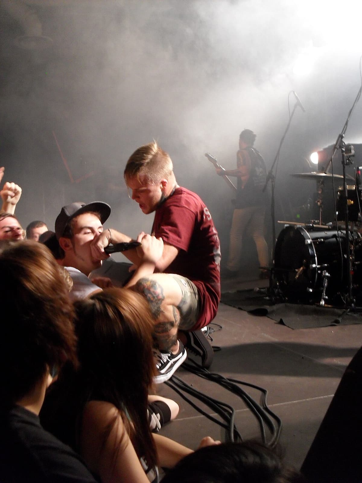 Hundredth