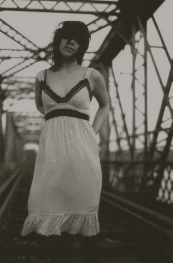 Katie Kim
