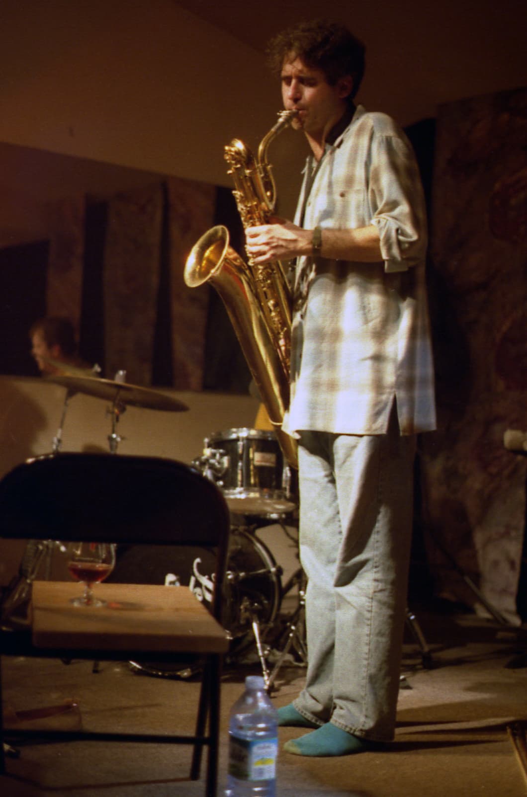 Tim Berne