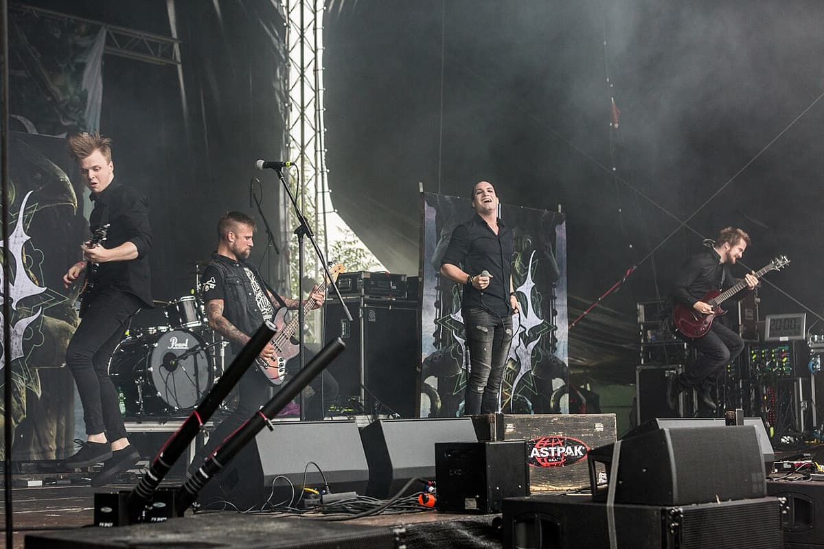 The Unguided