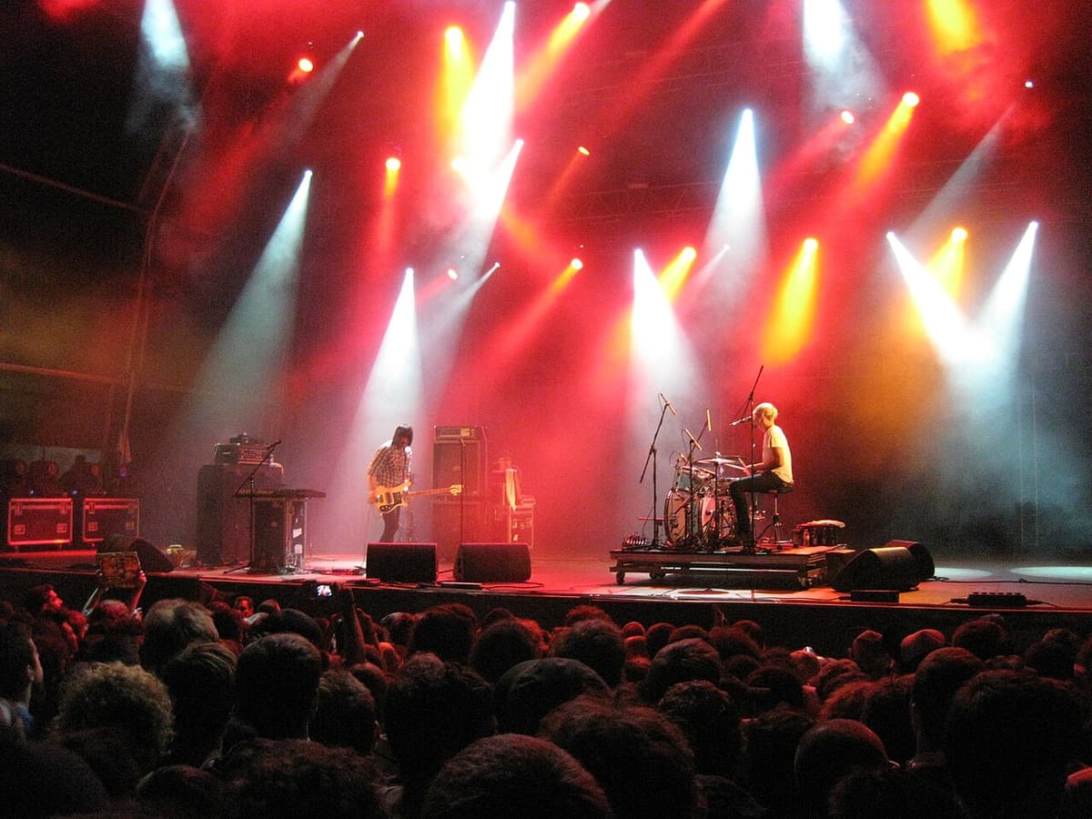Death From Above 1979