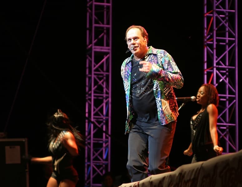 KC and the Sunshine Band