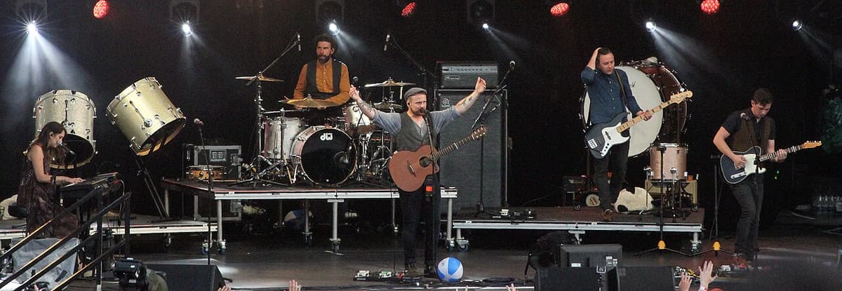 Rend Collective