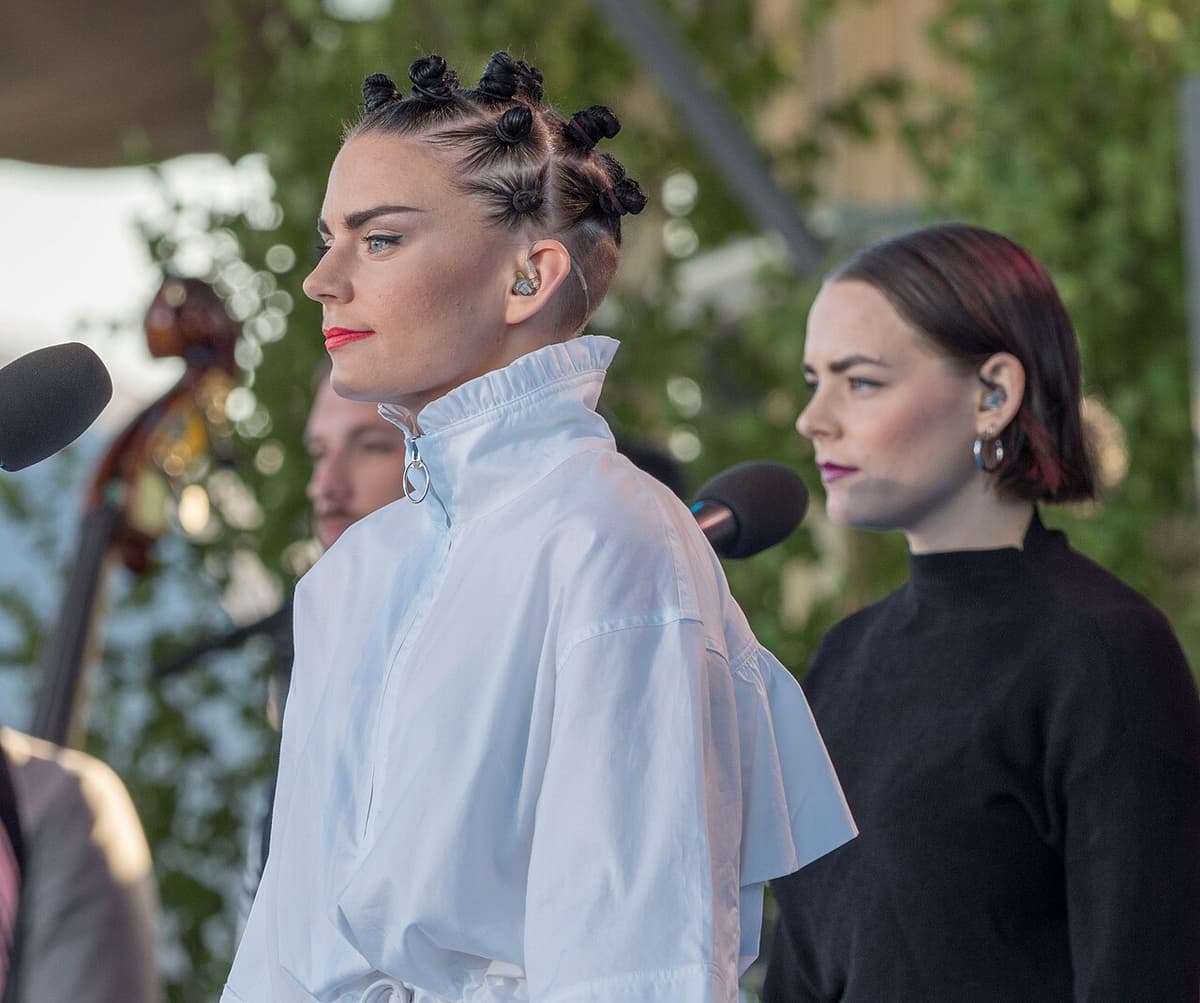 Frida Sundemo