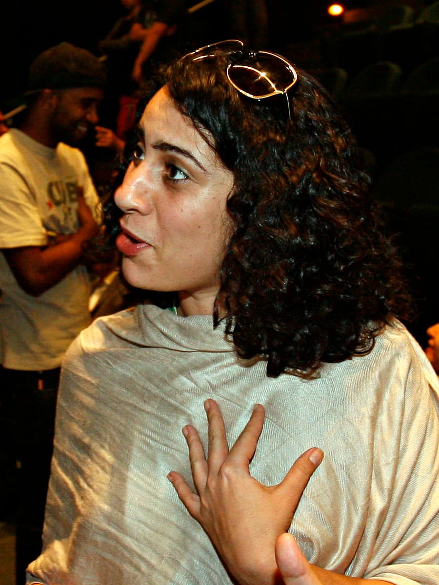 Aline Calixto