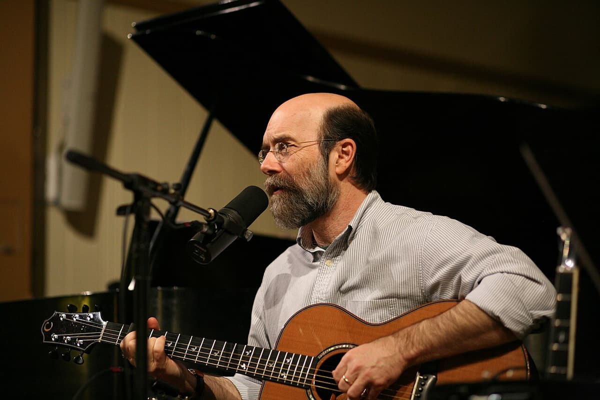 Michael Card