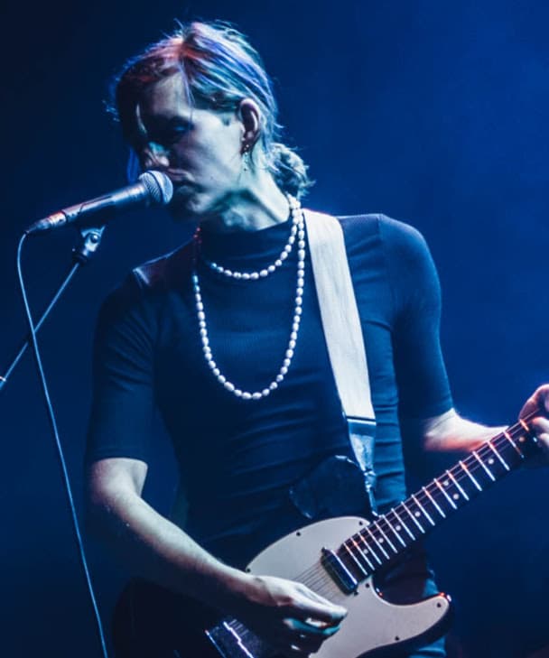 Ezra Furman