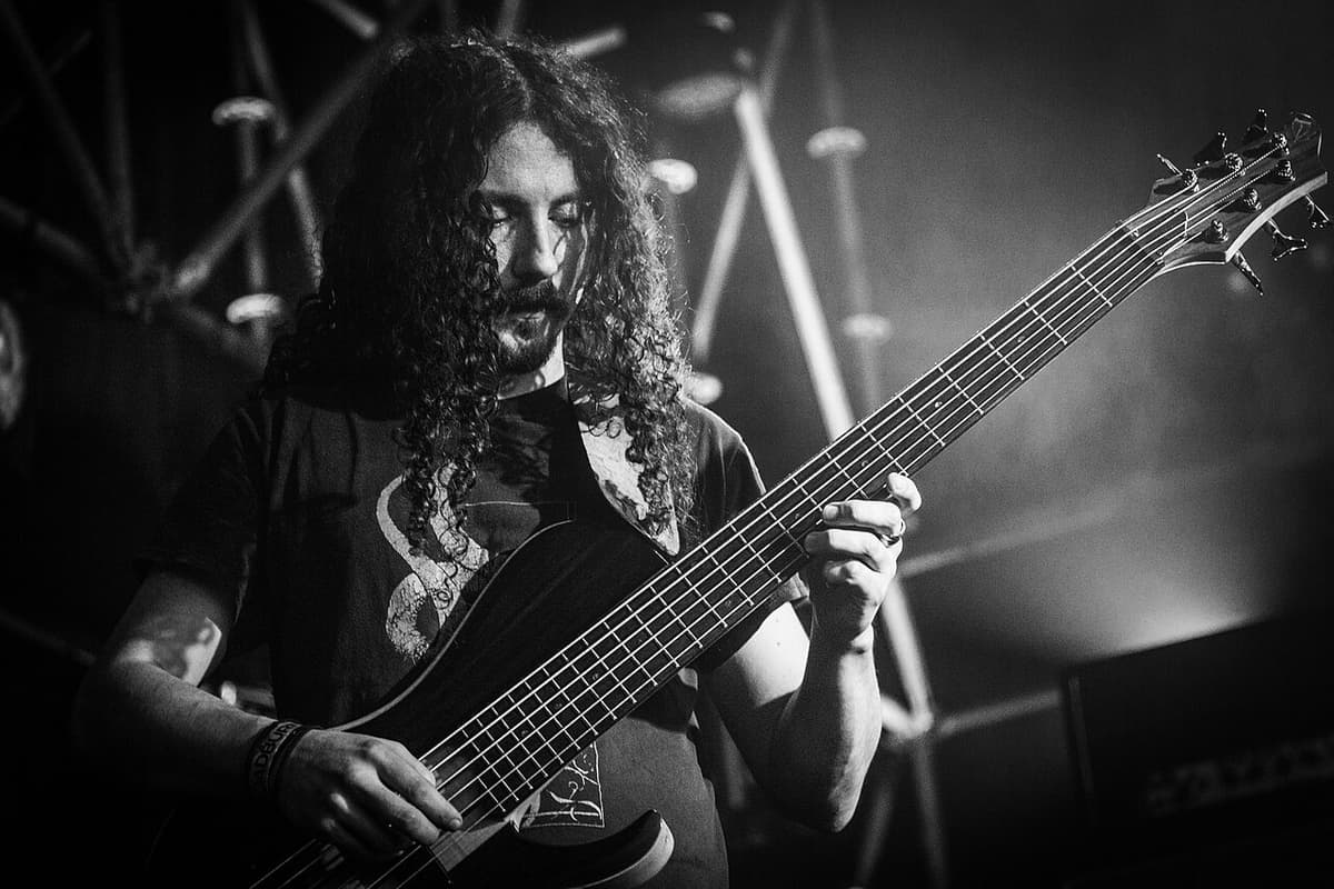 Bell Witch