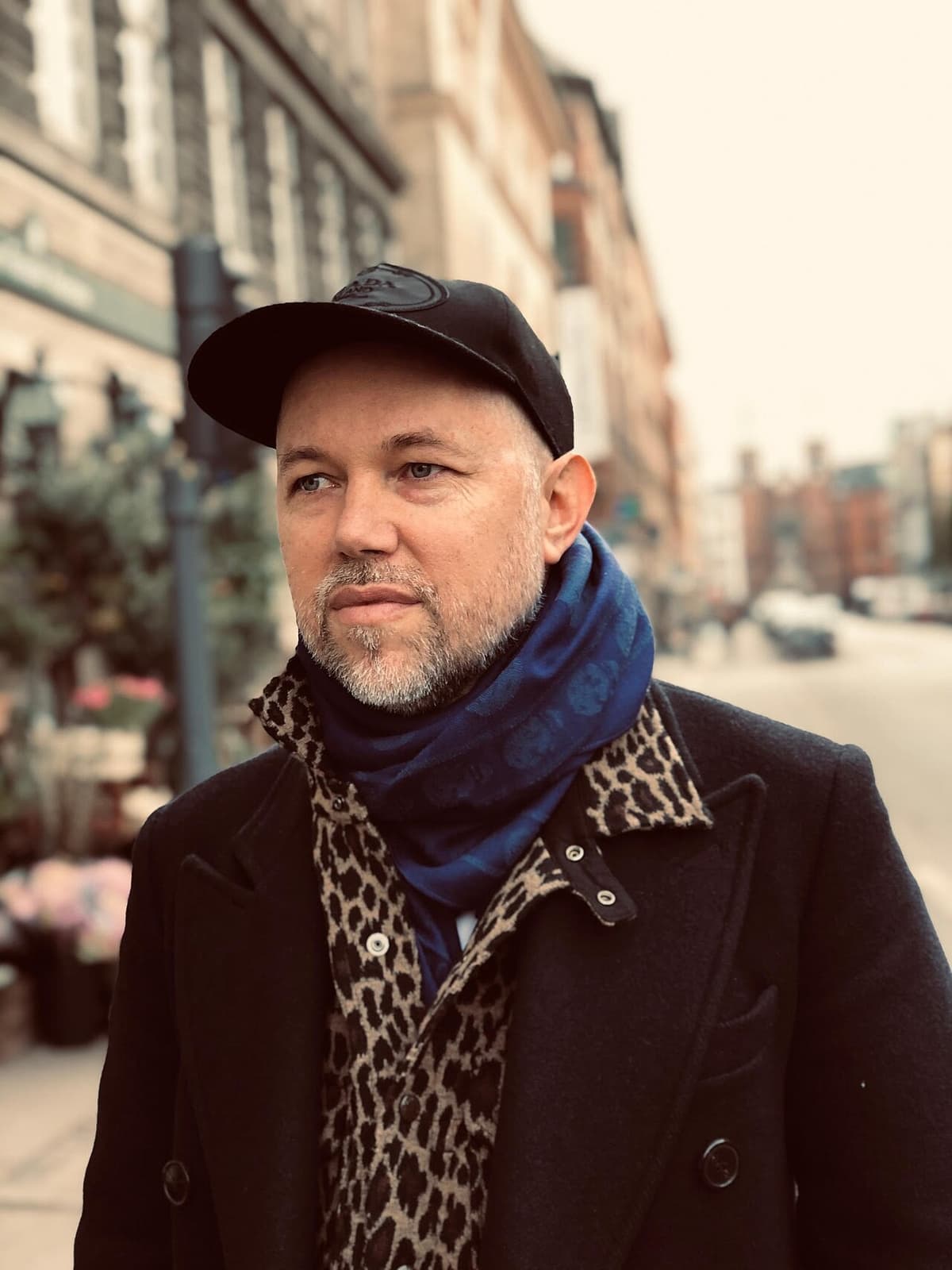 Tomas Andersson Wij